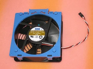  NEW Genuine Dell PowerEdge 1600SC 600SC DATECH Case CPU System Fan K7468 P7204  - Picture 1 of 2