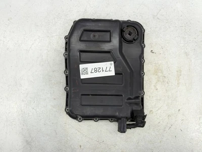 2011 起亚 Forte 发动机油盘 JCGNI — 第 1/4 张图片