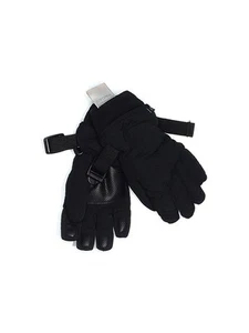 Gap Kids Girls Black Gloves Small kids - Picture 1 of 2