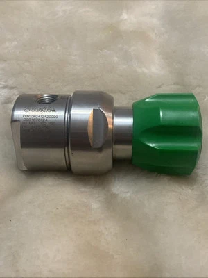 SWAGELOK KPR1DFC412A2000 PRESSURE REGULATOR Foto 1 de 4