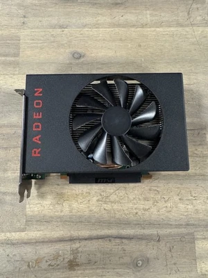 AMD Radeon RX 5300 Graphics Card - Image 1 of 4