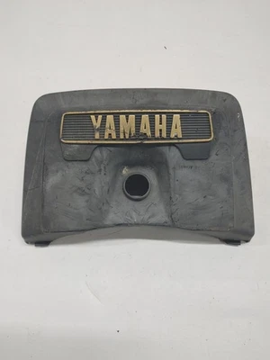 Yamaha Virago XV500K 1983 caja de asiento trasero 1 22U-2473R-00-00 Foto 1 de 4