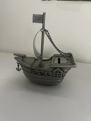 Детская копилка | тяжелая | изделие хорошего качества для полки или комода - Изображение 1 из 3