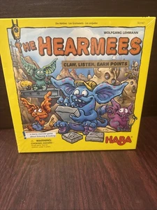 Haba The Hearmees Spiel - Bild 1 von 5