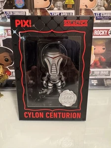 Thrilljoy Battlestar Galactica Cylon - Bild 1 von 1