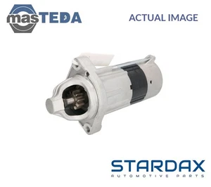 STX201393 MOTOR STARTER MOTOR STARDAX NEU OE ERSATZ - Bild 1 von 6