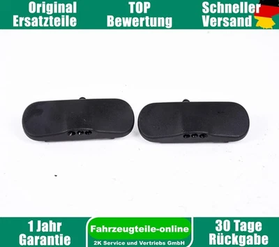 Juego De Boquillas De Lavado Audi A4 B8 8K 8T0955987B - Imagen 1 de 4