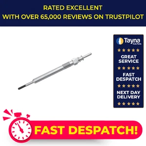 Glow Plugs Set 4x fits BMW X5 E70, F15, G05 2.0D 3.0D 10 to 19 N57D30A Bosch New - Picture 1 of 10