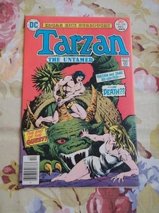 Tarzan #256 1976 - Bild 1 von 3