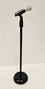 Micrófono y soporte American Girl - Imagen 1 de 4