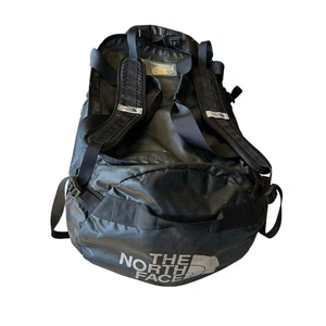 The North Face Small Base Camp Duffle - Picture 1 of 14