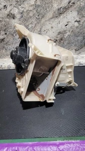 98 99 00 01 ACURA INTEGRA HEATER HVAC BLOWER MOTOR WITH HOUSING BOX OEM - Picture 1 of 3