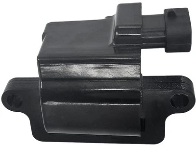 Bobina de ignição 61657WGXG 2000 2001 2002 para 1999-2004 Chevrolet Silverado 2500 - Imagem 1 de 2