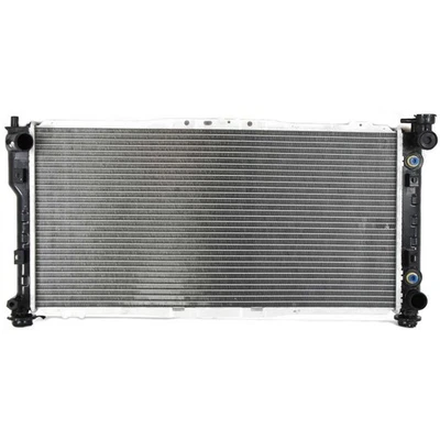 Radiador para Mazda 626/MX-6 1992-1997 | Cabeçalho inferior - 2,07 x 13,76 | MA3010125 - Imagem 1 de 4