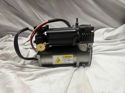 Nueva bomba compresora de suspensión neumática para Mercedes-Benz CLS550 E320 E350 2203200304 Foto 1 de 4