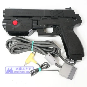 namco GunCon Light Gun Controller NPC-103 for SONY Playstation PS1 PS2 - Picture 1 of 9