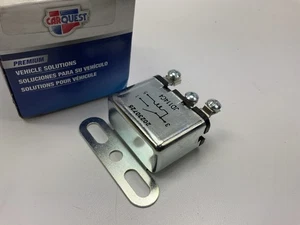 Carquest RAC1005 Horn Relay - Picture 1 of 4