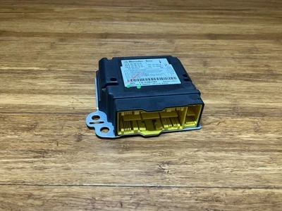 2006-2019 梅赛德斯 GLS450 X166 限制诊断计算机模块单元原始设备制造商 — 第 1/4 张图片