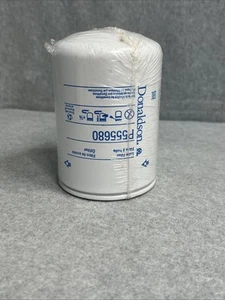 New Donaldson P555680 Lube Filter, Spin-On Full Flow (Replacement 9N5680) - Picture 1 of 4
