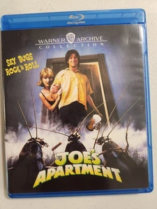 Joe's Apartment (Blu-ray, 1996) - Picture 1 of 4
