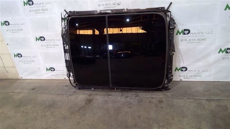 2013-2019 FORD ESCAPE SUNROOF SUN ROOF MOON ROOF WINDOW GLASS CJ5Z78500A18B - Image 1 of 4