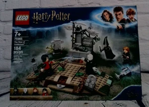 LEGO Harry Potter: Der Aufstieg Voldemorts (75965) - Bild 1 von 2