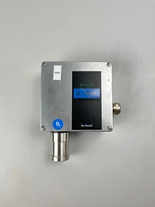 Buveco ST400EC Gas Detector O2 - Bild 1 von 3