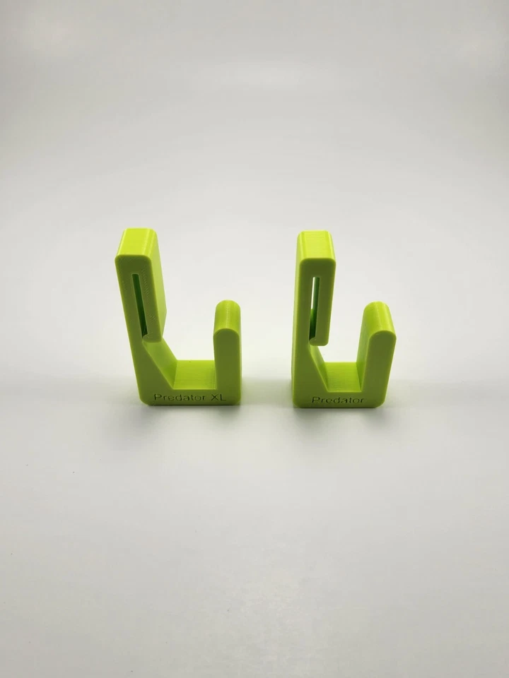 Saddle Hunting Tethrd Predator and Predator XL Platform Molle Hanger Archery - Image 1 of 3