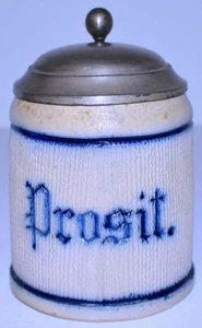 Antique Whites Utica Stein # 47 - Picture 1 of 6
