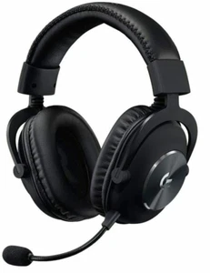 Logitech G PRO X cuffie wireless LIGHTSPEED G 50 mm altoparlanti SENZA STICK & - Foto 1 di 7
