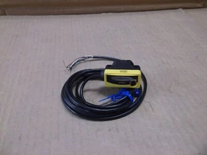 QS30D Banner DEMO Lichtschranke Schalter 72604 - Bild 1 von 4