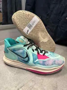 Used Nike Kyrie Low 5 Community DV2531-900 Size 9 NB SHIPS FAST - Picture 1 of 6