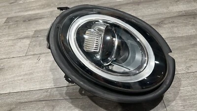 FARO LED COMPLETO LADO IZQUIERDO MINI COOPER F57 CABRIOLET 2016-2022 2711751-02 Foto 1 de 4