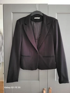 Blazer, schwarz, damen gr. 40 ONLY - Bild 1 von 1