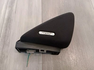 Tweeter puerta lateral derecho pasajero Ford Mustang 02 OEM - Imagen 1 de 6