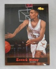 1994 Classic Draft Pick Basketball Card Pick one
