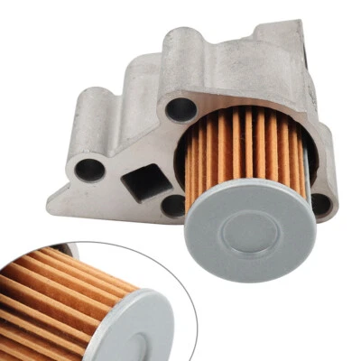 New Automatic Transmission Oil Filter Governor For Nissan Cube Versa 31726-1XA03 - Image 1 of 4