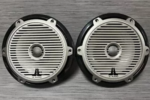 Altoparlanti marini JL Audio 7,7" con griglia classica M770-TCX-CG-TB ricambio OEM - Foto 1 di 8