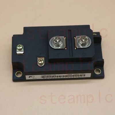 One NEW MODULE For FUJI 1MBI300N-120 1MBI300N120 Free Shipping - Image 1 of 4