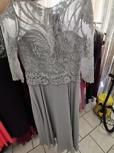 Abendkleid - Bild 1 von 3