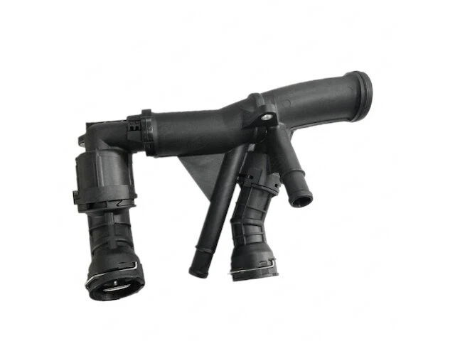 Thermostat Housing For 2015 VW Golf SportWagen 2.0L 4 Cyl NT832KW - Image 1 of 1