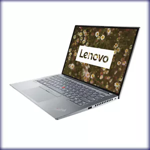 Lenovo ThinkPad X13 Gen 2 Laptop, 13.3" Full HD+, i5-1145G7, 16GB RAM, 256GB SSD - Picture 1 of 11
