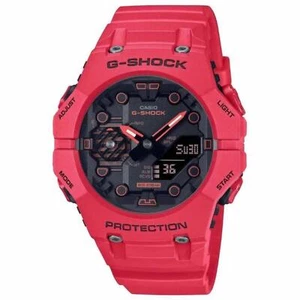 Orologio Uomo G-SHOCK GA-B001-4AER Rosso - Imagen 1 de 2