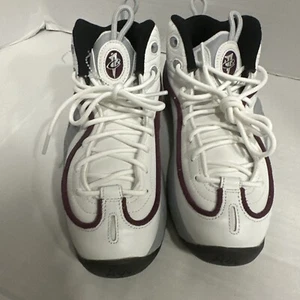 Nike Women's Air Max Penny 2 Rosewood DV1163-100 Women's Size 8 - Picture 1 of 12