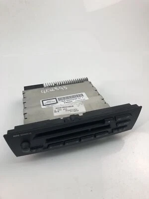 BMW 1 E87 Musik-Player ohne GPS 6962296 2005 23831142 [NO CODE] - Bild 1 von 4