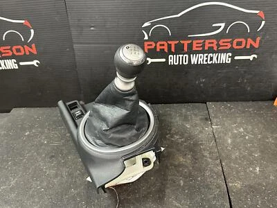 11-16 SCION TC SELETOR DE MARCHAS CÂMBIO DE PISO TRANSMISSÃO MANUAL COM LIGAÇÃO - Imagem 1 de 4