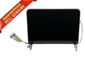 Genuine Dell Inspiron 14 3421 14r 5421 14" LED LCD Touch Screen Assembly CV89W - Picture 1 of 6