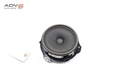 Altavoz de sonido Land Rover Range Rover Evoque 2020-21 puerta trasera izquierda o derecha OEM Foto 1 de 4