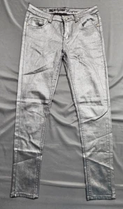 Women's Silver Jeans size 9 Machine Pour neaf mode Party, Casual - Picture 1 of 8