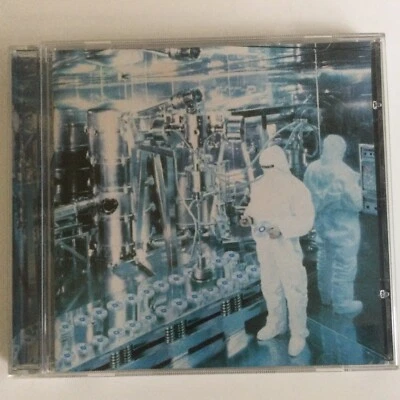 Porcupine Tree - Stupid Dream (CD) - Bild 1 von 2